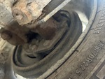 Brakes with 
