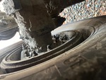 Brakes with 