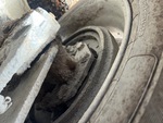Brakes with 