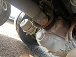 Drivetrain with 