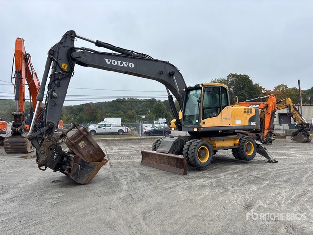 Excavators
