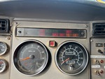 Cab with Warning Lights