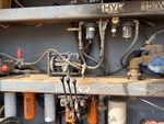 Hydraulics with