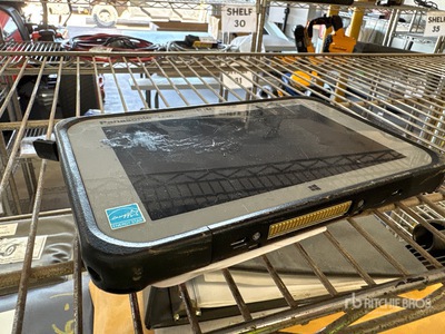 2016 Panasonic M1 Toughpad Panasonic Tablet Computers