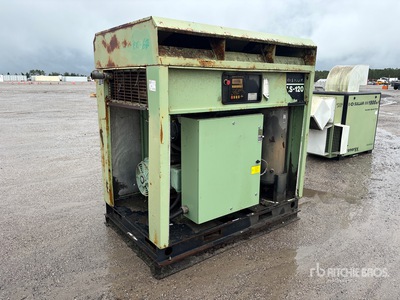 Sullair L5120 Electric Air Compressor