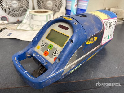 2016 Trimble DG711 Laser Pipe