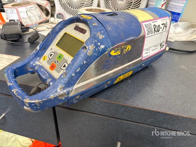 2013 Trimble DG711 Laser Pipe