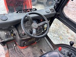 Control Station with