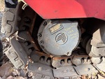 Drivetrain with