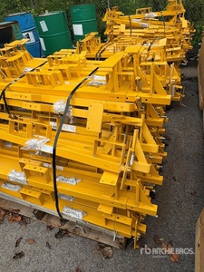 Quantity of (1) Pallets of Guardian C-Slab Grabbers Safety Supplies