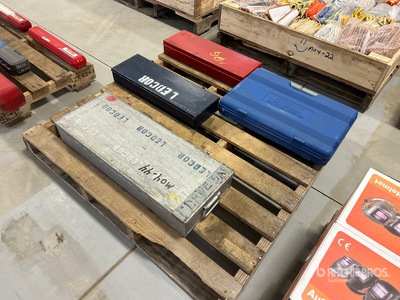Quantity of Mechanics Ratchet Wrench Sockets Różne
