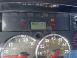 Cab with Warning Lights