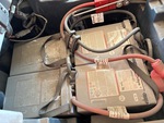 Electrical with 