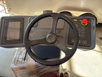 Control Station with 