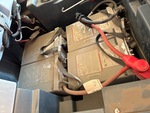 Electrical with 