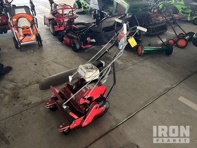 Tru-Cut Walk-Behind Lawn Mower