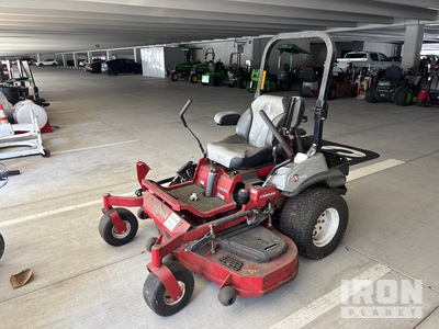 2023 Exmark Lazer Z X-Series Zero-Turn Lawn Mower