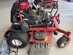 Chassis with Frame Condition
