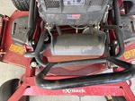 Engine with Exhaust System