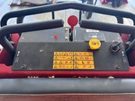 Control Station with Warning Lights