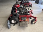 General Appearance with Sheet Metal (fiberglass) Condition