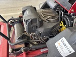 Engine with Engine - Left Side