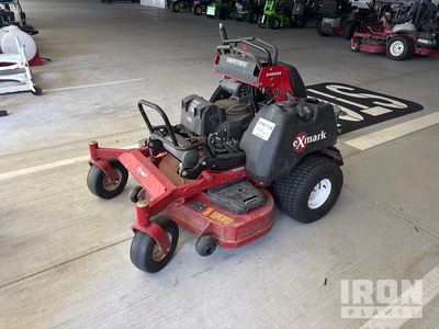 Exmark Vertex S-Series Stand-On Lawn Mower