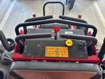 Control Station with Drivetrain Controls