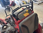 Safety with Safety Lock Out/Stop