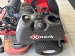 Engine with Fuel System