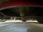 Chassis with Blade Condition