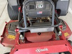 Engine with Exhaust System