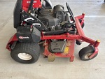 Chassis with Frame Condition