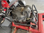 Engine with Engine - Right Side