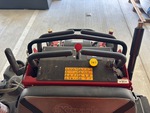Control Station with Drivetrain Controls