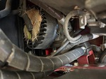 Drivetrain with Transmission