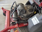 Engine with Engine - Left Side