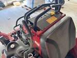Safety with Safety Lock Out/Stop