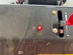 Control Station with Engine Oil Pressure