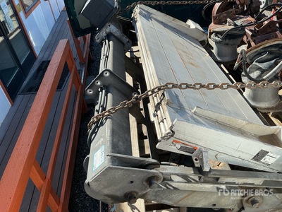 Lift Gate Assembly