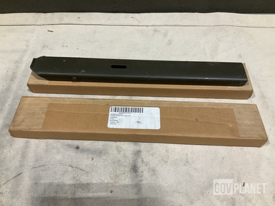 (65) L Barge & Associates 11607374 Handle Assemblies