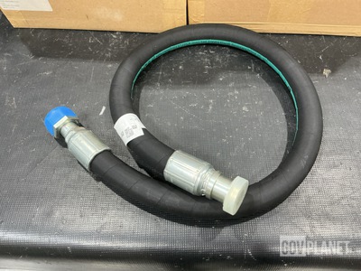 (24) JLG Industries 2716530 Hose Assemblies