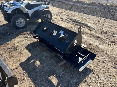 2026 PC71 71 in Piastra vibrante per mini pala