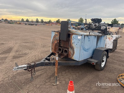 2014 A&A Melters Smeltapplicator