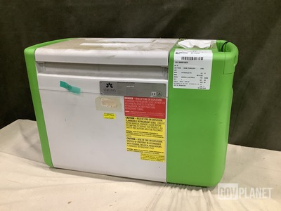 Stirling Ultracold ULT25NEU Ultra-Low Temperature Chest Freezer