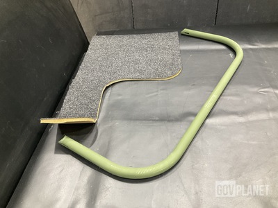 (29) Vehicular Seat Supports & (26) Vehicular Insulations
