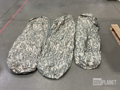 (68) Bivy Covers