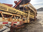 Truck Scales with