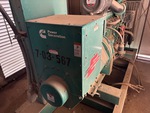 Generator with