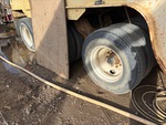 Dryer/Mixer Drum with